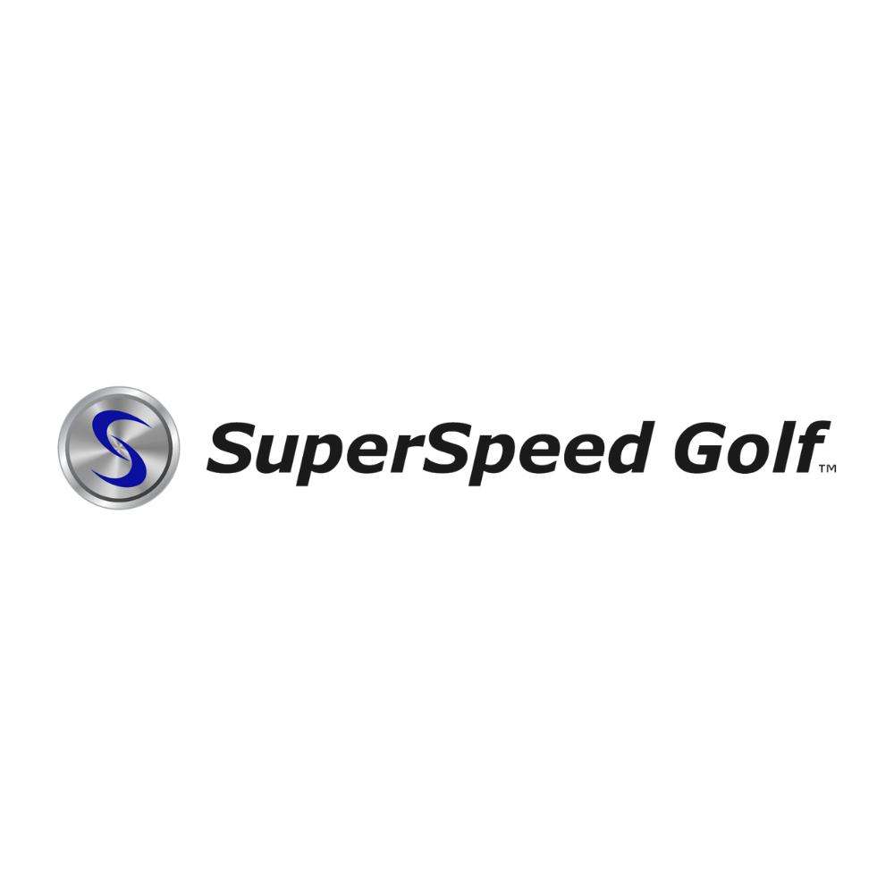 Superspeed Golf Logo