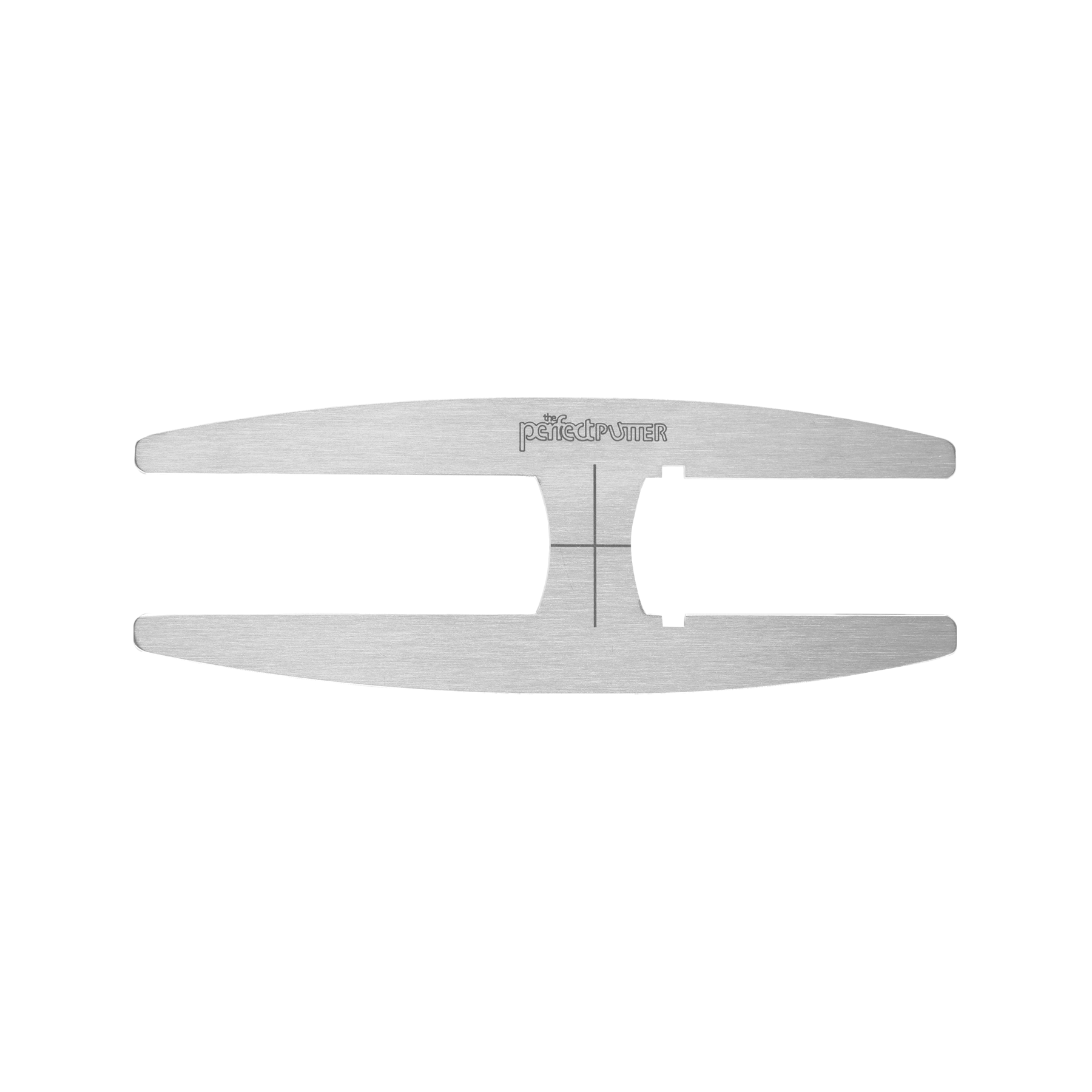 The Perfect Putter H Alignment Aid image 0