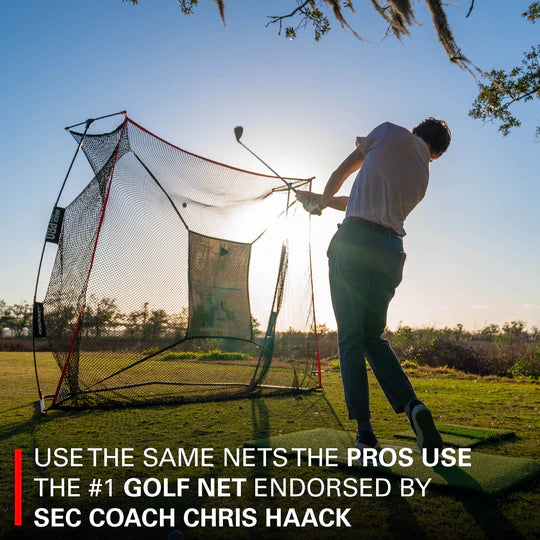 Rukket Haack Pro Golf Net image 6