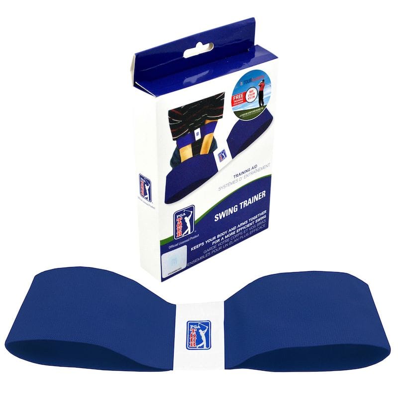 PGA Tour Swing Connector Training Aid image 1