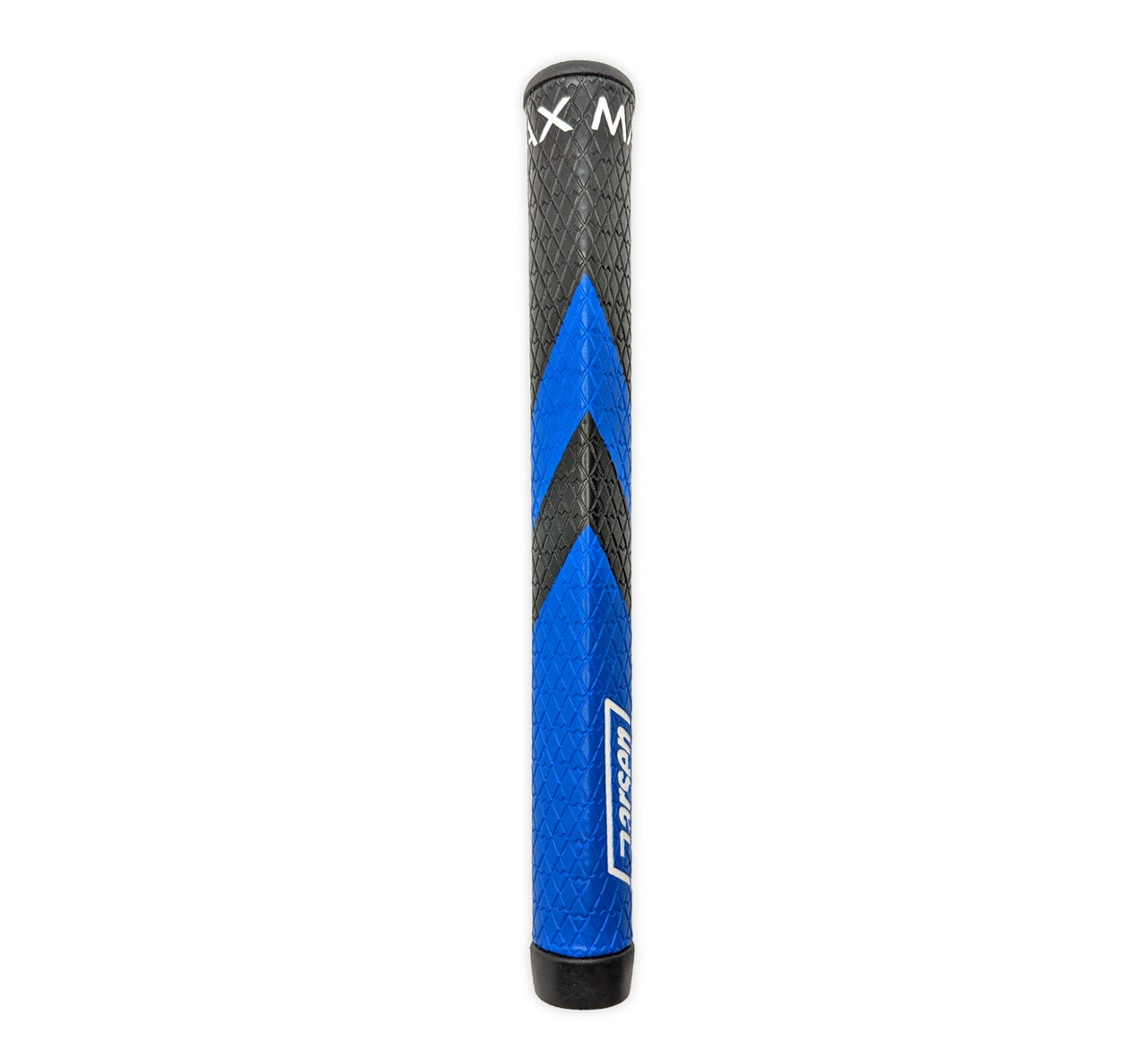 Garsen Max Putter Grip - Black/Blue image