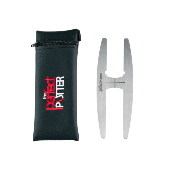 The Perfect Putter H Alignment Aid image 1
