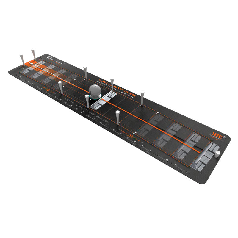 Wellstroke Putting Arc image 3