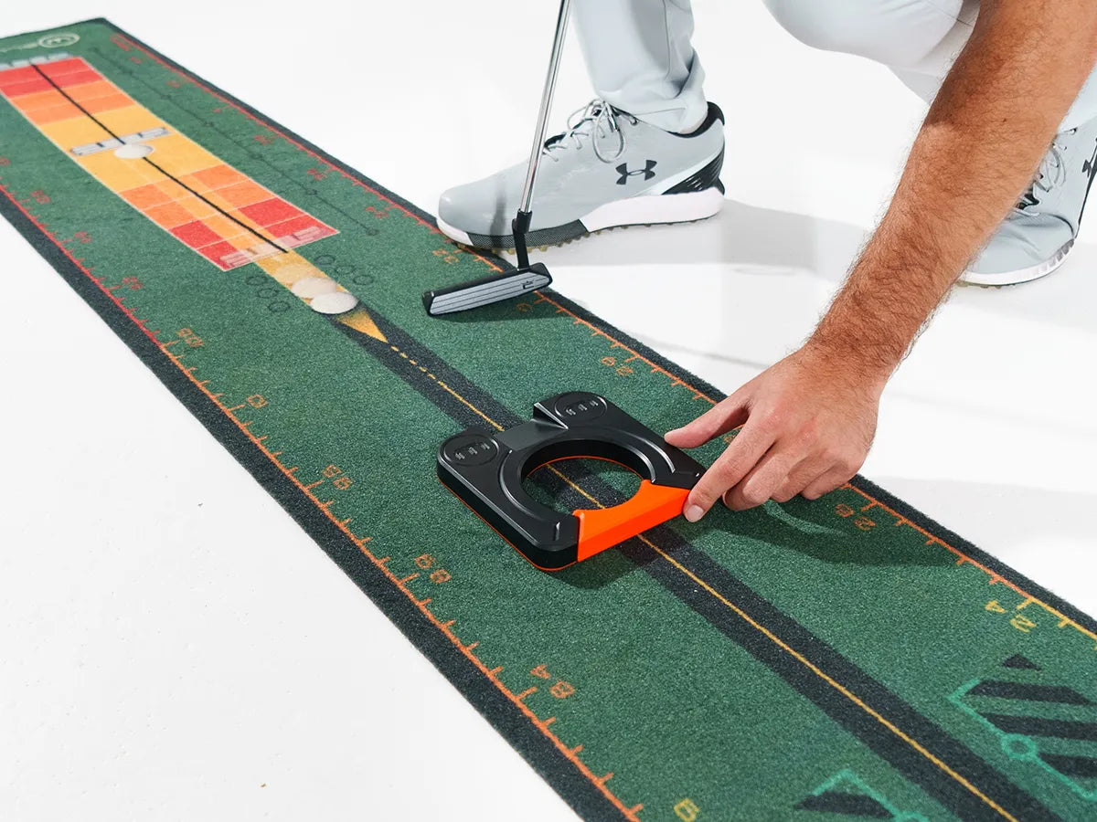 Wellputt Stroke Master 8.2ft image 9