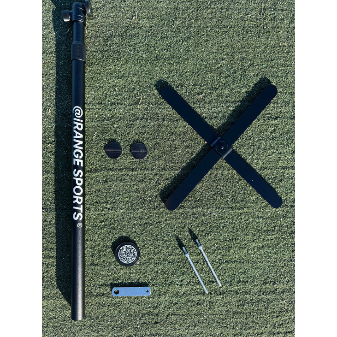 iRange Sports Range Pro Combo image 2