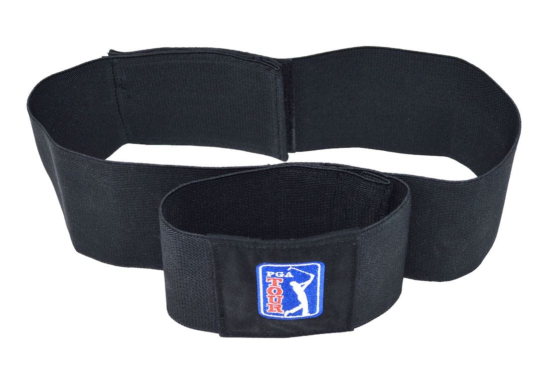PGA Tour Swing Pro Training Aid image 0