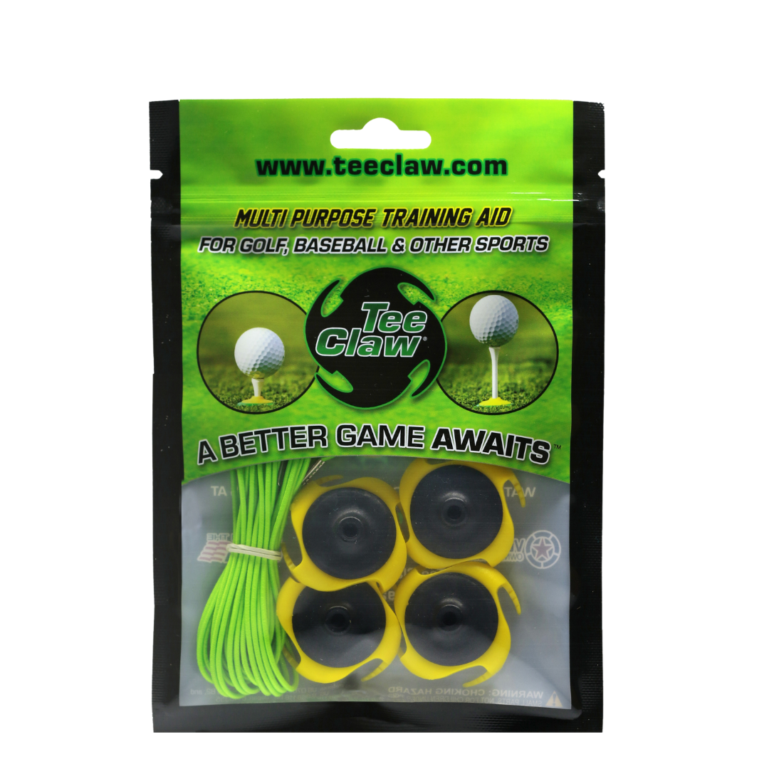 Tee Claw - Pack of 4 image 4