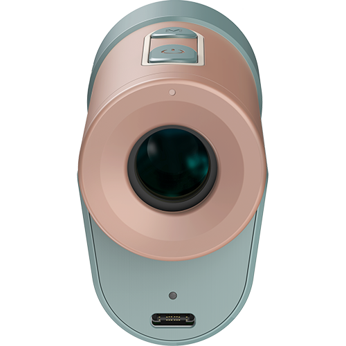 Voice Caddie Laser FIT Laser Rangefinder image 9