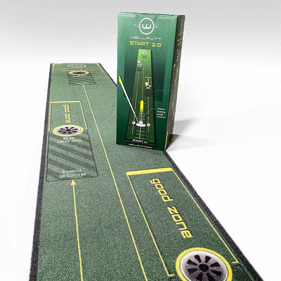 Wellputt Start 2.0 10ft / 3m image 5