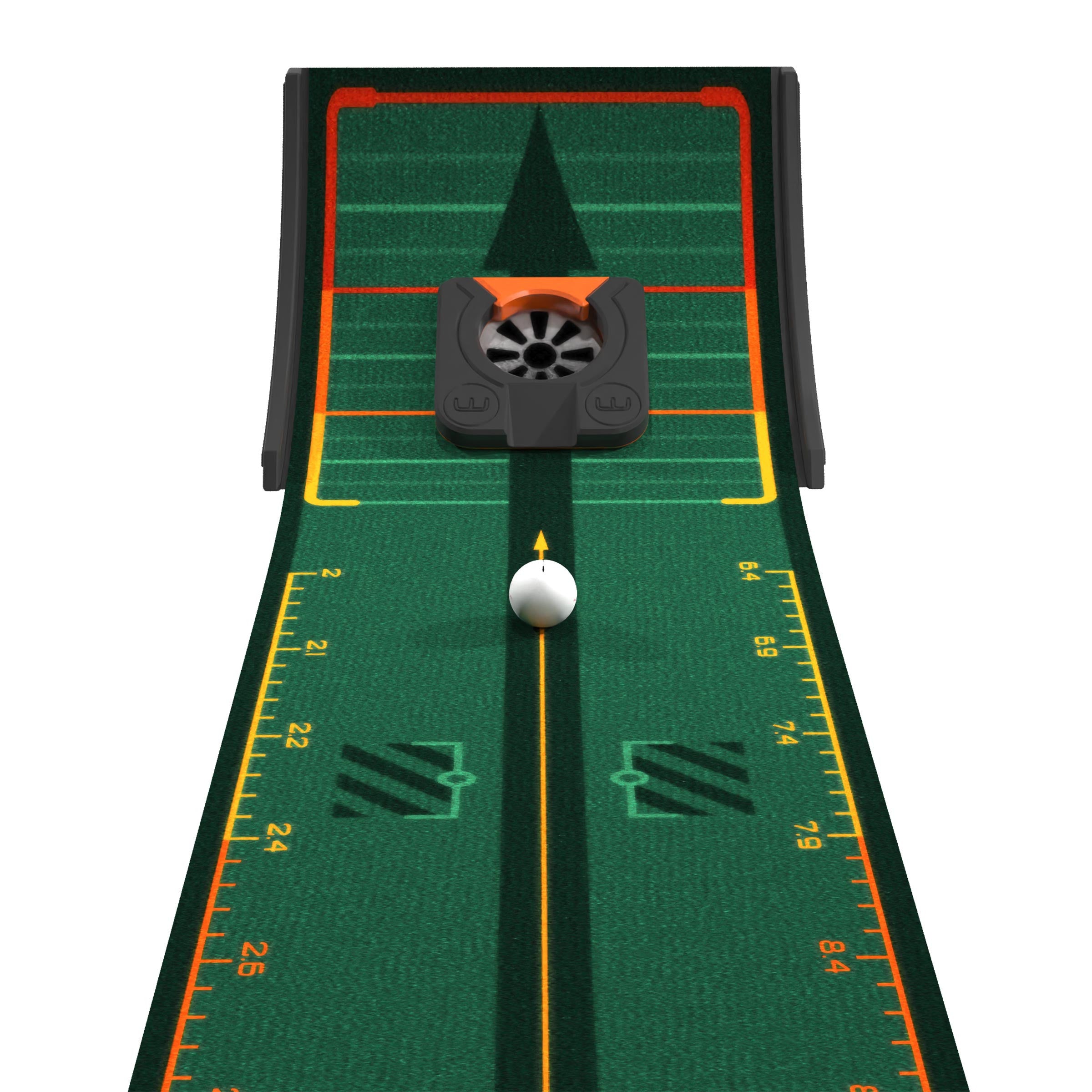 Wellputt Stroke Master 8.2ft image 2