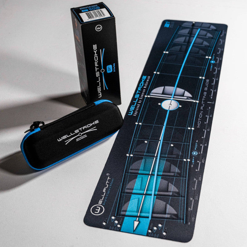 Wellstroke Putting Arc image 11