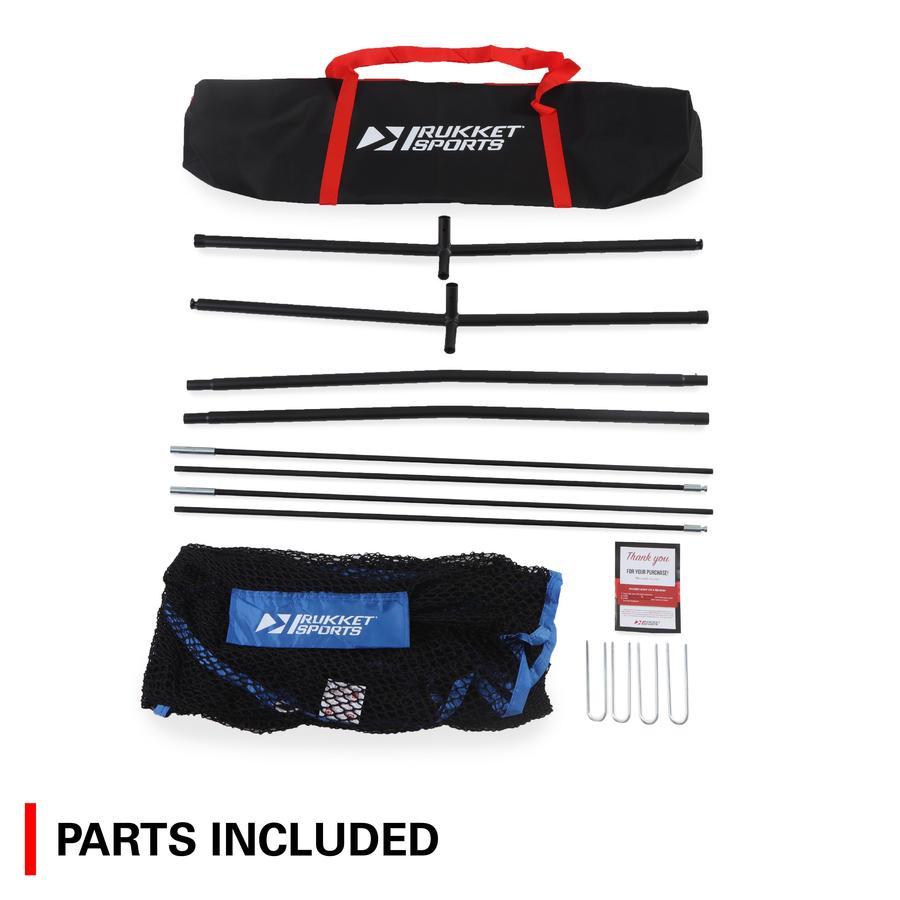 Rukket Haack Lite Golf Net (HACKL100)