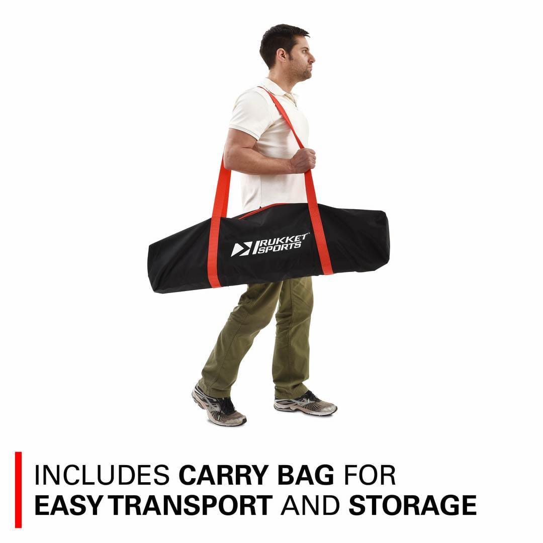 Rukket Haack Pro Golf Net image 5