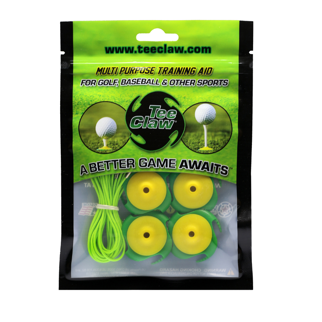 Tee Claw - Pack of 4 image 3