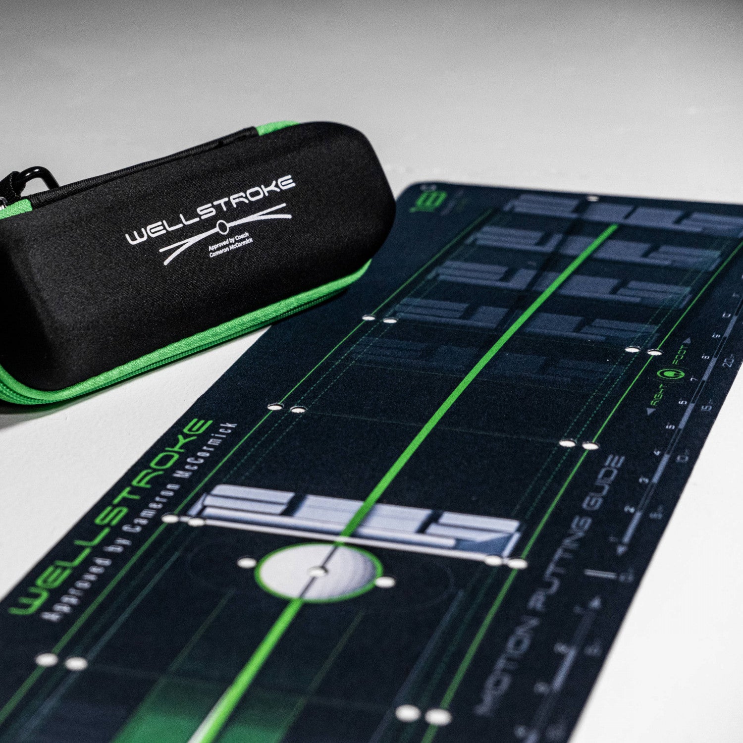 Wellstroke Putting Arc image 9