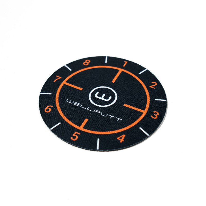Wellputt Ghost Hole - 5 Pack image 1