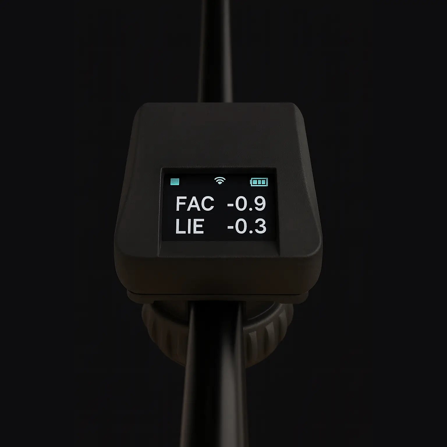 Capto EZ Live Biofeedback (train with or without your phone)