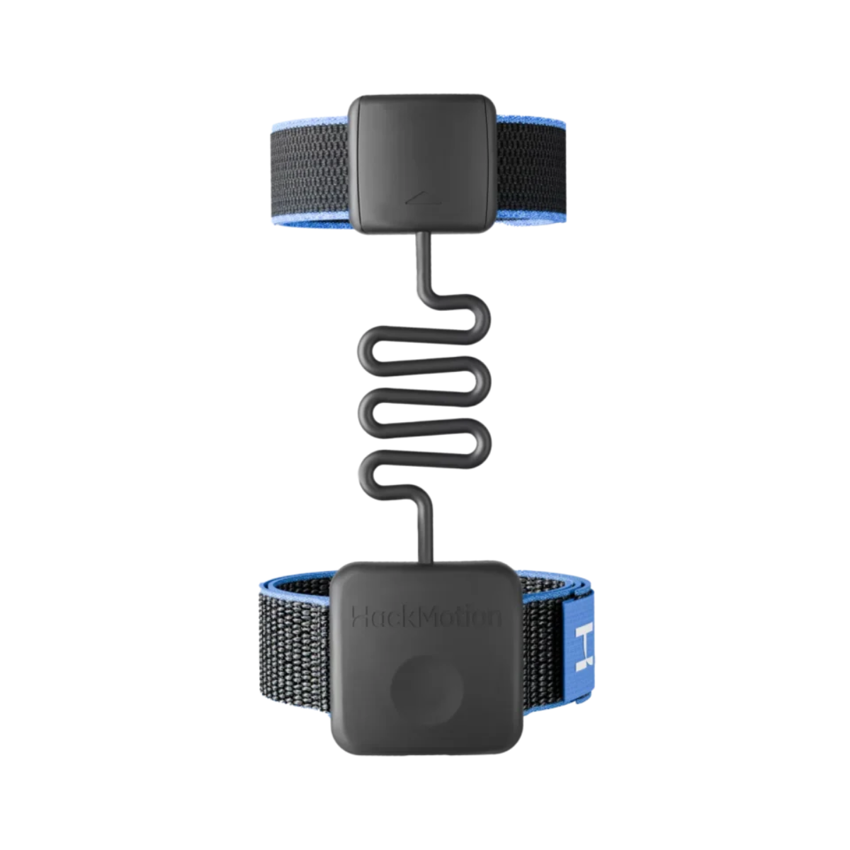 HackMotion V3 Pro golf wrist sensor for measuring swing wrist angles and face control