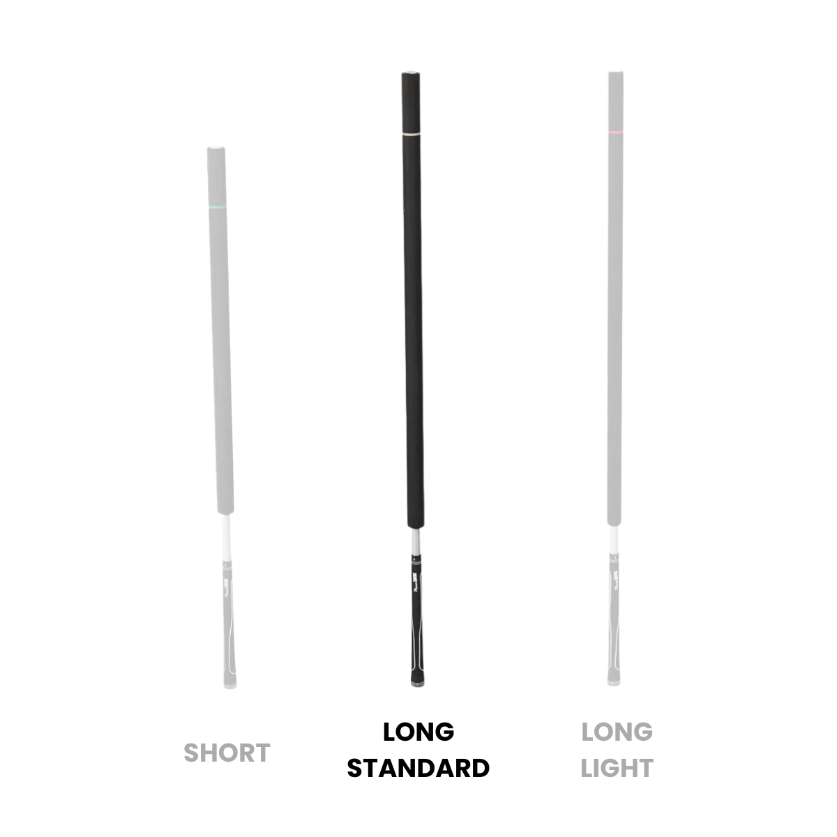 PlaneSWING PowerSLIDER Long Standard version