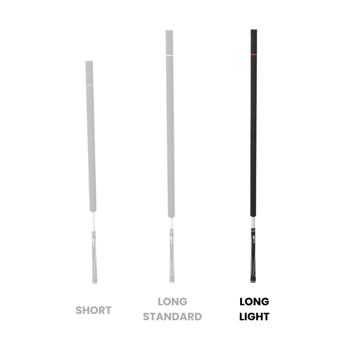 PlaneSWING PowerSLIDER Long Light version