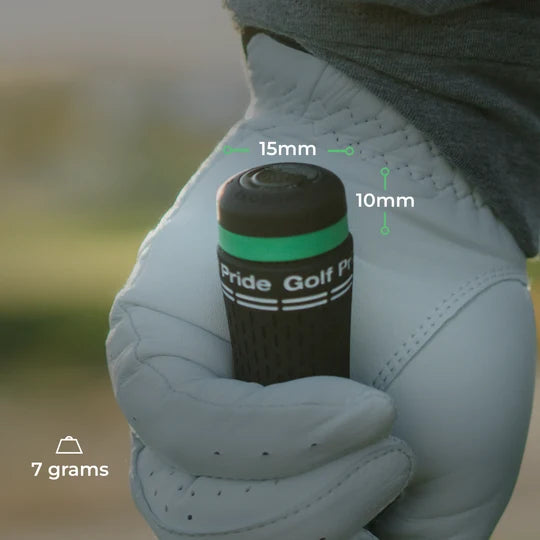 Arccos Smart Sensors (Gen 4) - Smoke