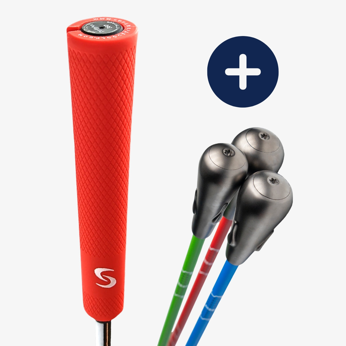 SuperSpeed Squeeze and Speed Sticks Pro Bundle