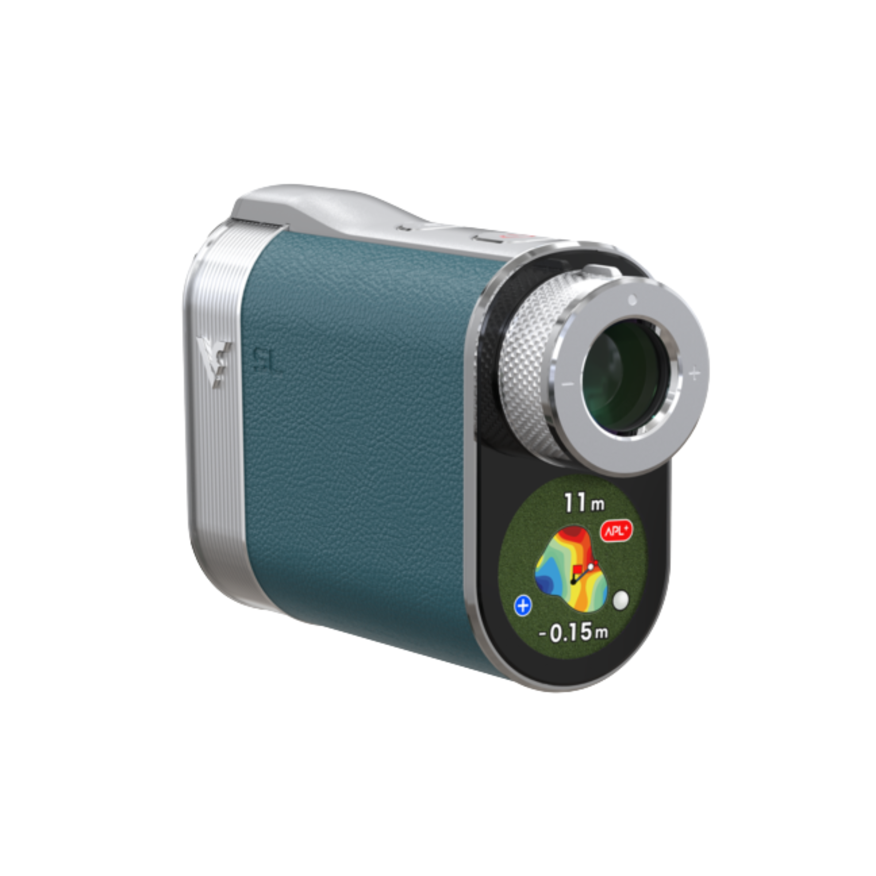 Voice Cadie SL3 Active Hybrid GPS / Laser Rangefinder