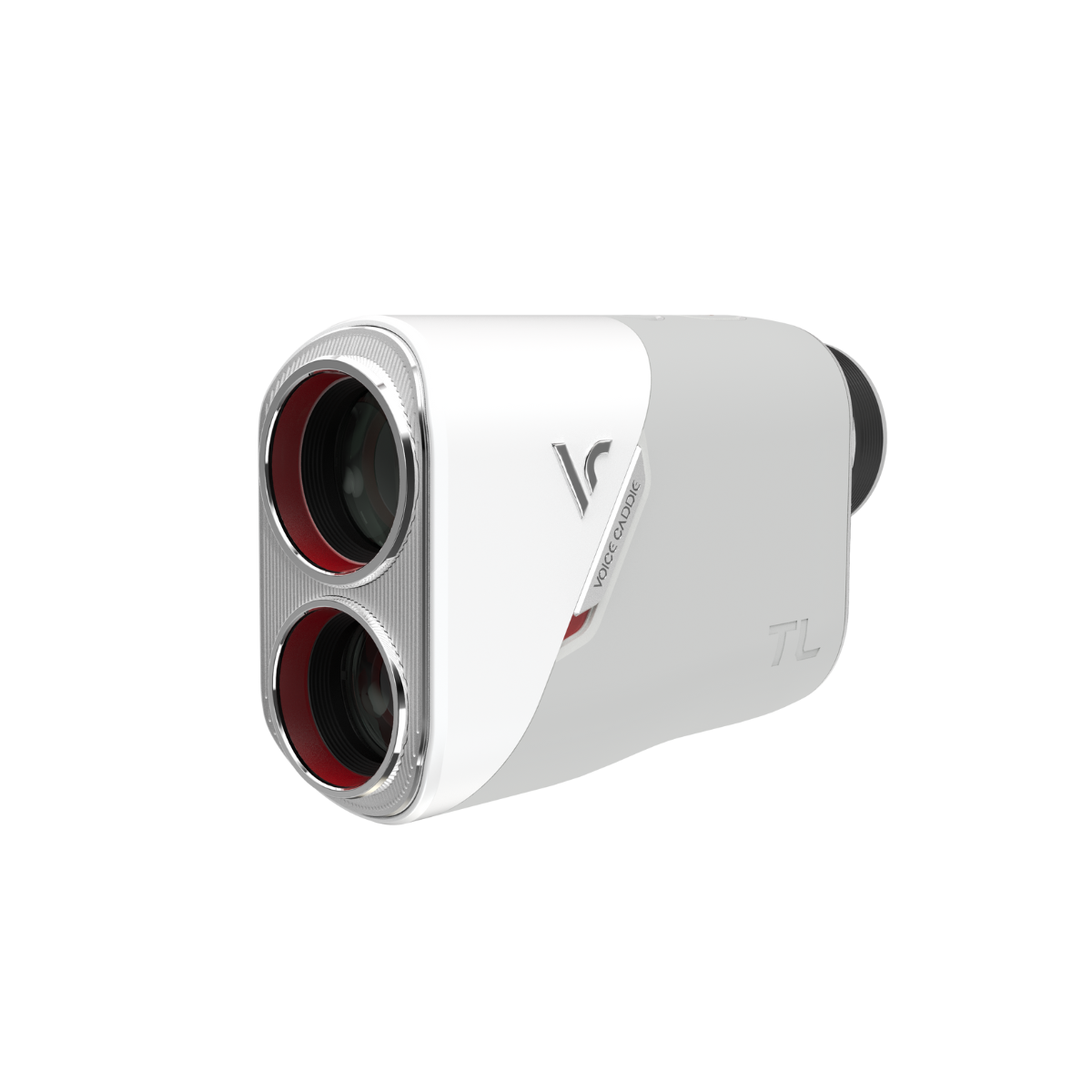 Voice Caddie TL1 Laser Rangefinder | Slope, Pin Tracer & OLED 