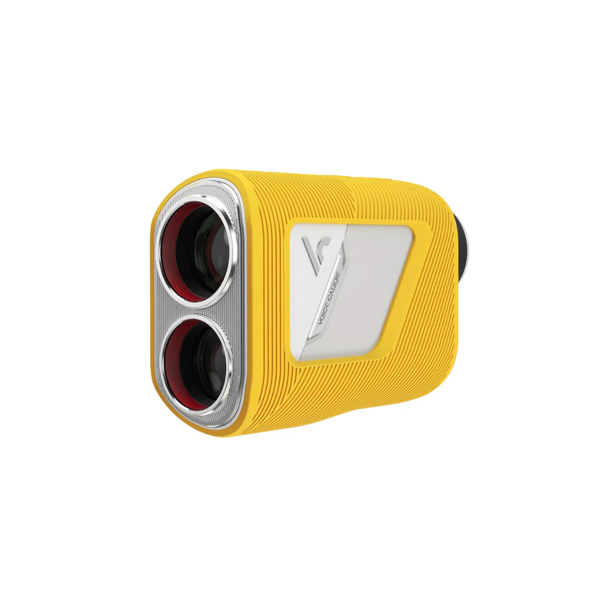 Voice Caddie TL1 laser rangefinder with slope and pin locking for golf distances