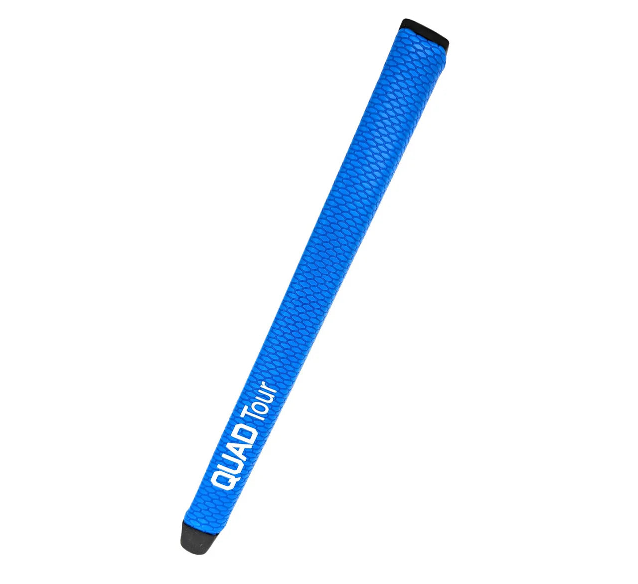 Garsen Quad Tour Putter Grip - Tapered - Blue image