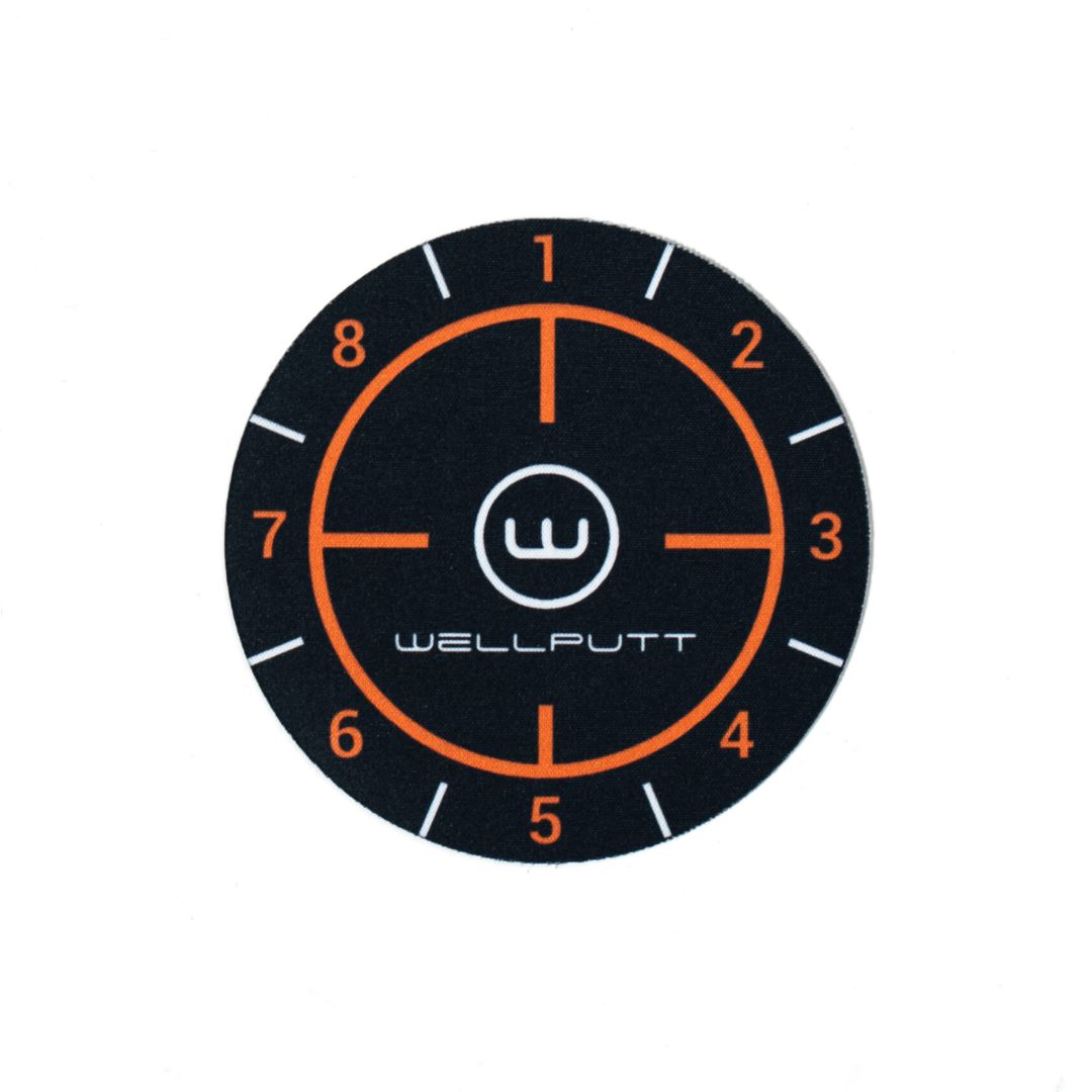 Wellputt Ghost Hole - 5 Pack image 0