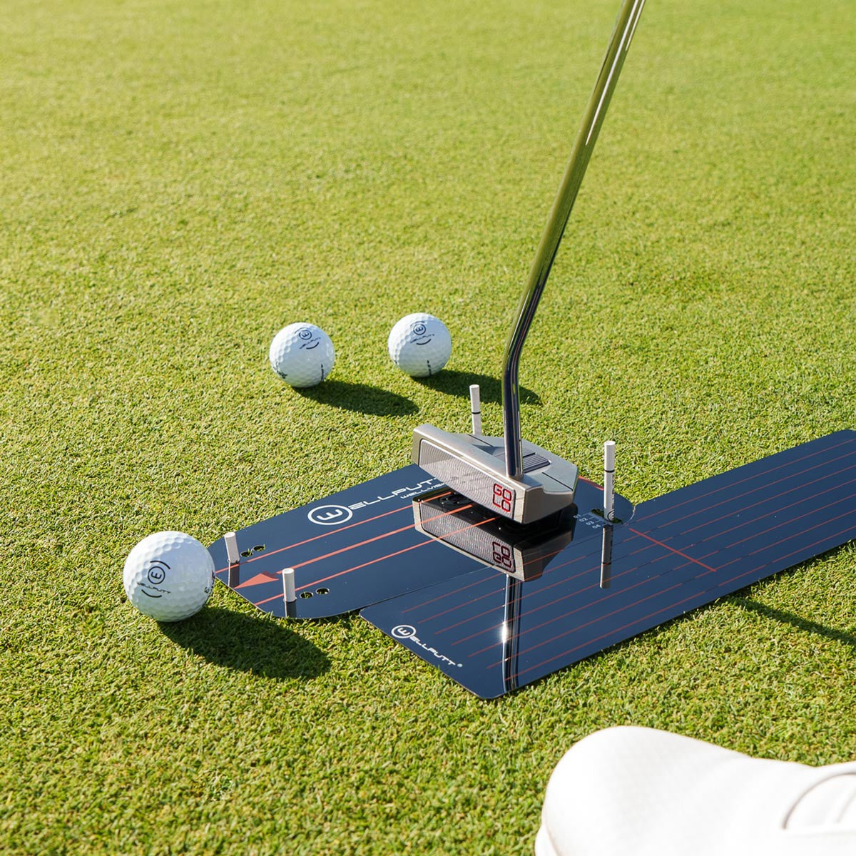Wellputt Wellvision Plus image 4