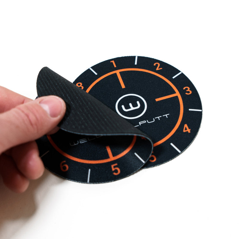 Wellputt Ghost Hole - 5 Pack image 3