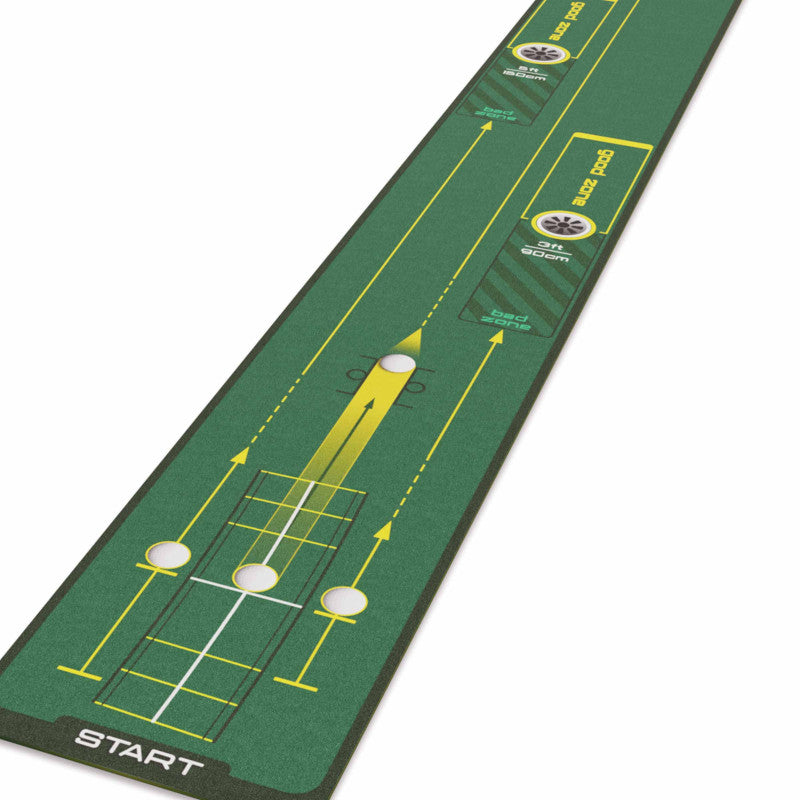 Wellputt 10ft Start