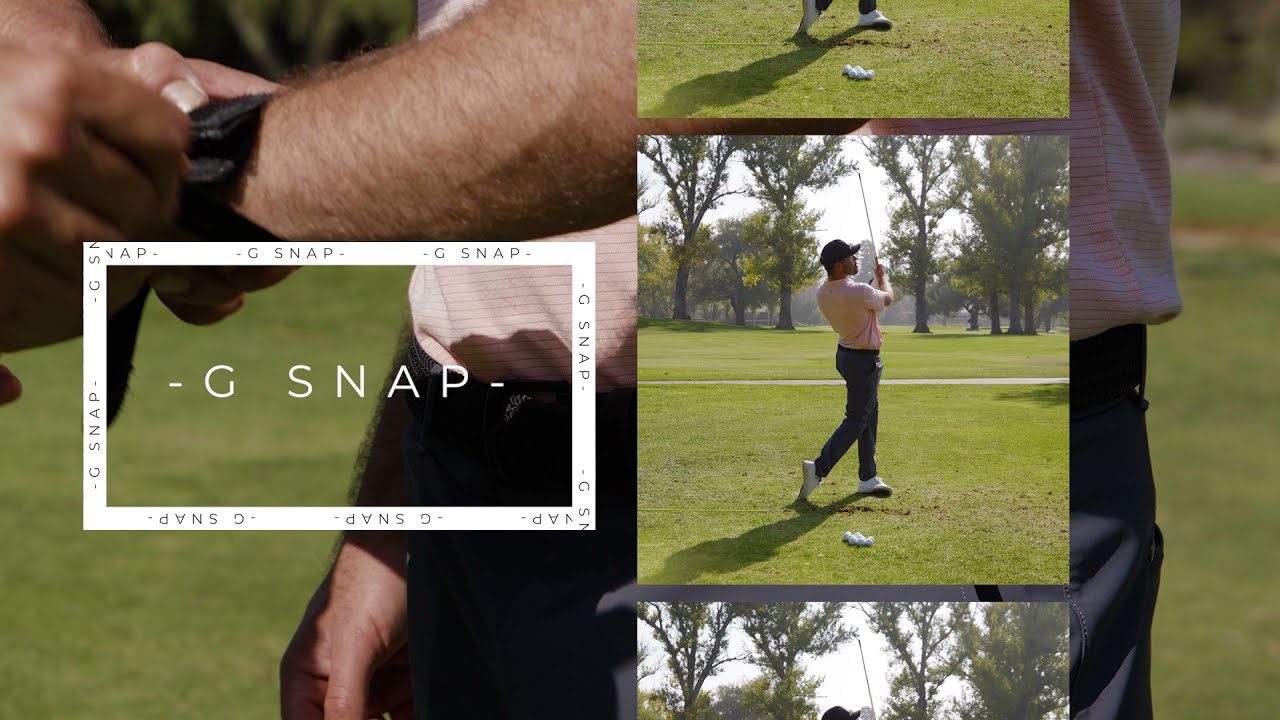 GSnap - Wrist Traning Aid