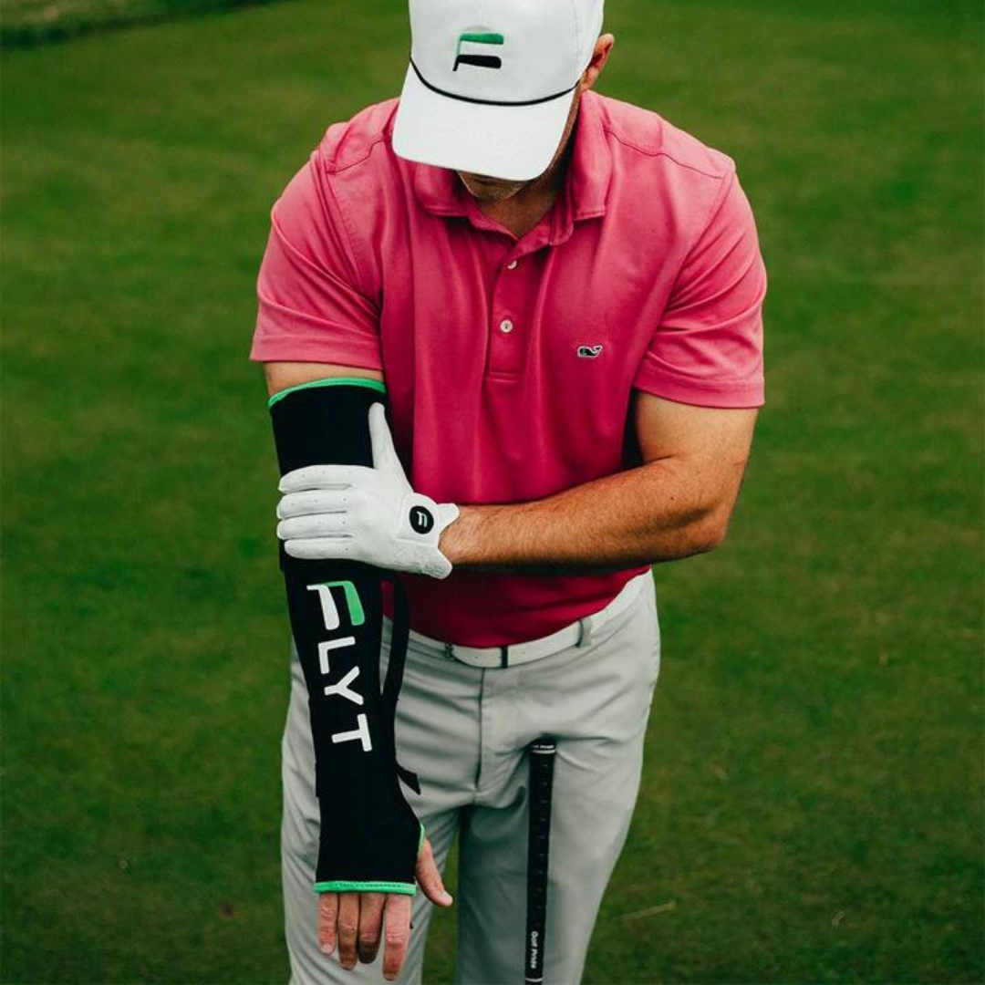 Flyt Golf Chipping Sleeve image 0