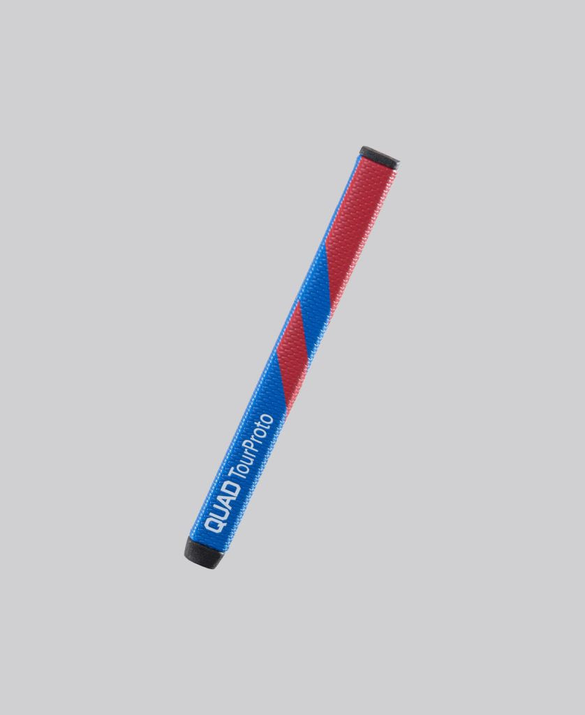 Garsen Quad Tour Putter Grip image 3