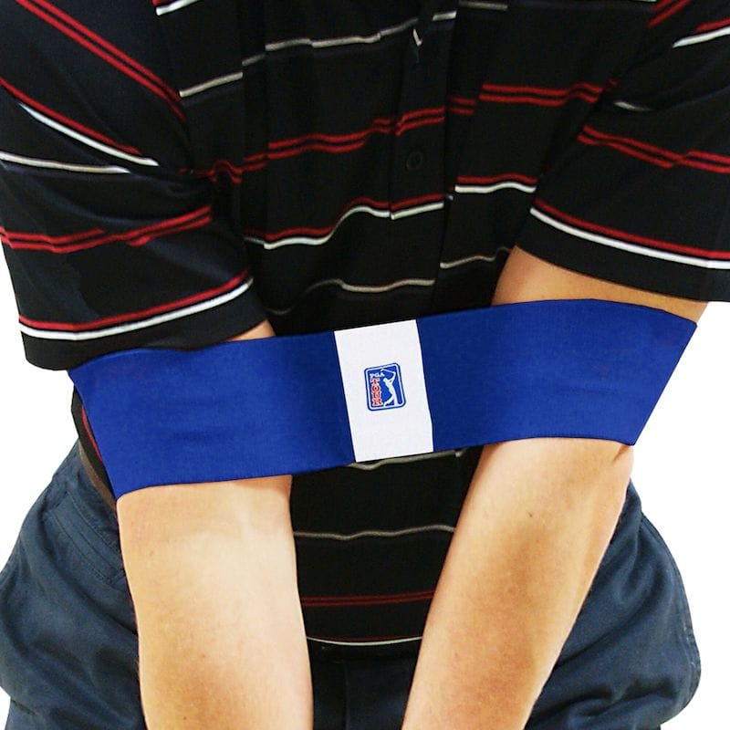 PGA Tour Swing Connector Training Aid image