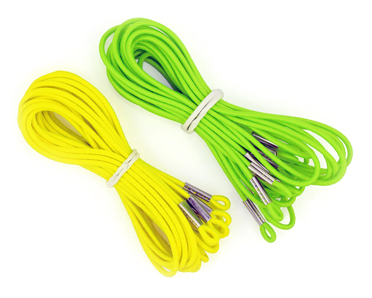 Elastic Lanyards for Tee Claw - 10 Pack