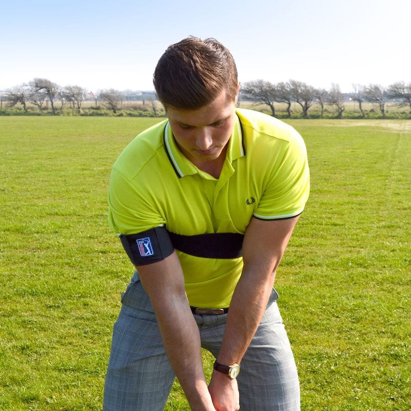 PGA Tour Swing Pro Training Aid image 2