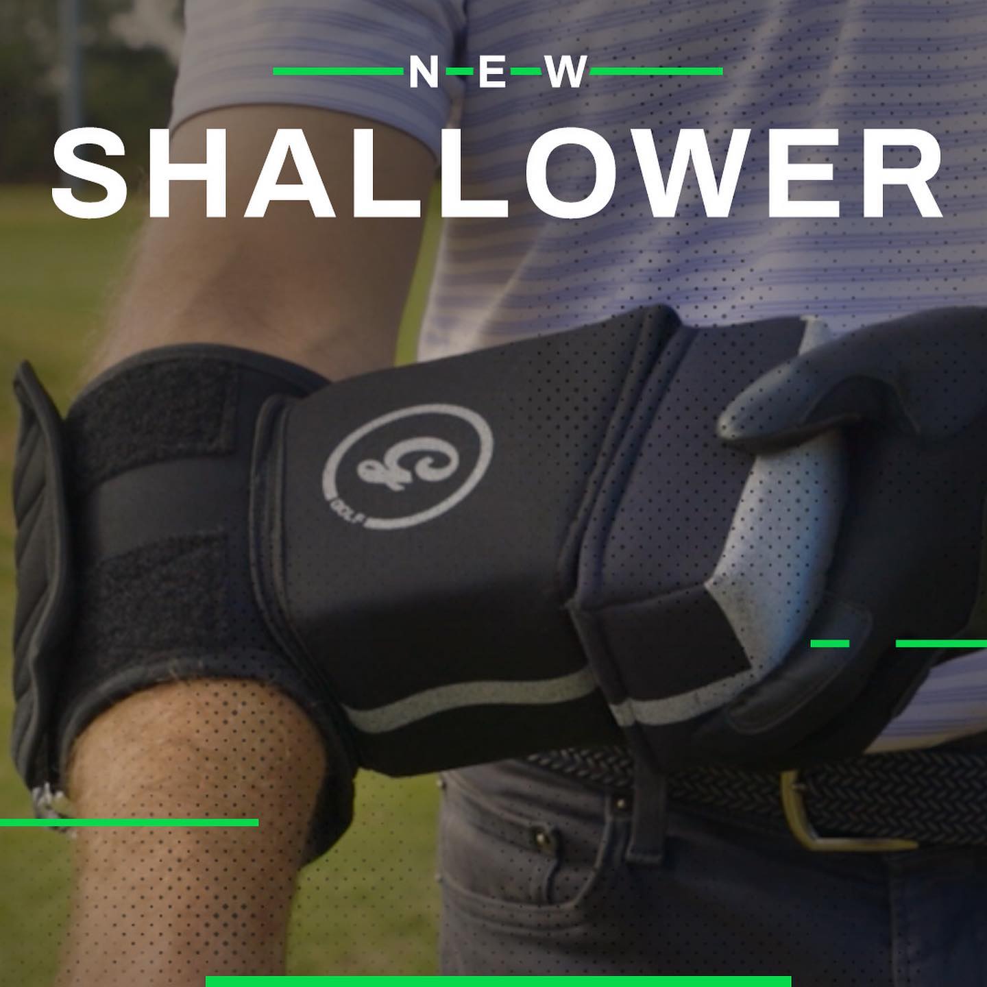 GBox & The Shallower Combo