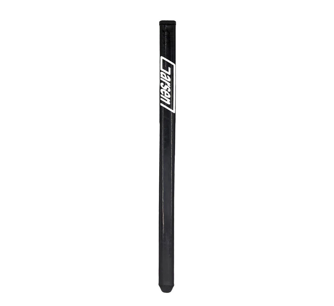 Garsen Quad Tour 17" Putter Grip - Black/White/Silver image