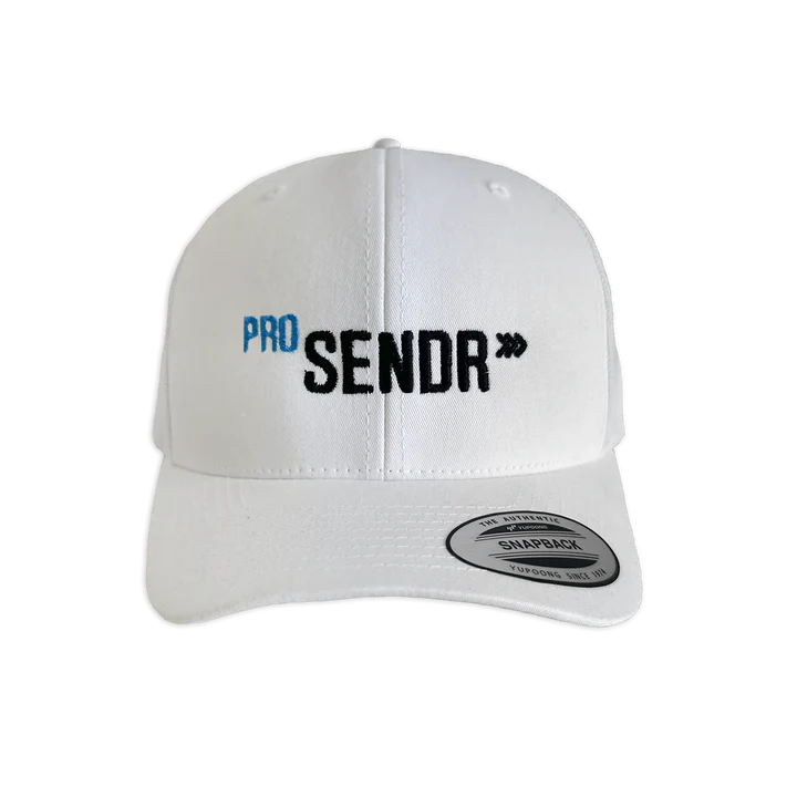 ProSENDR Cap image 1