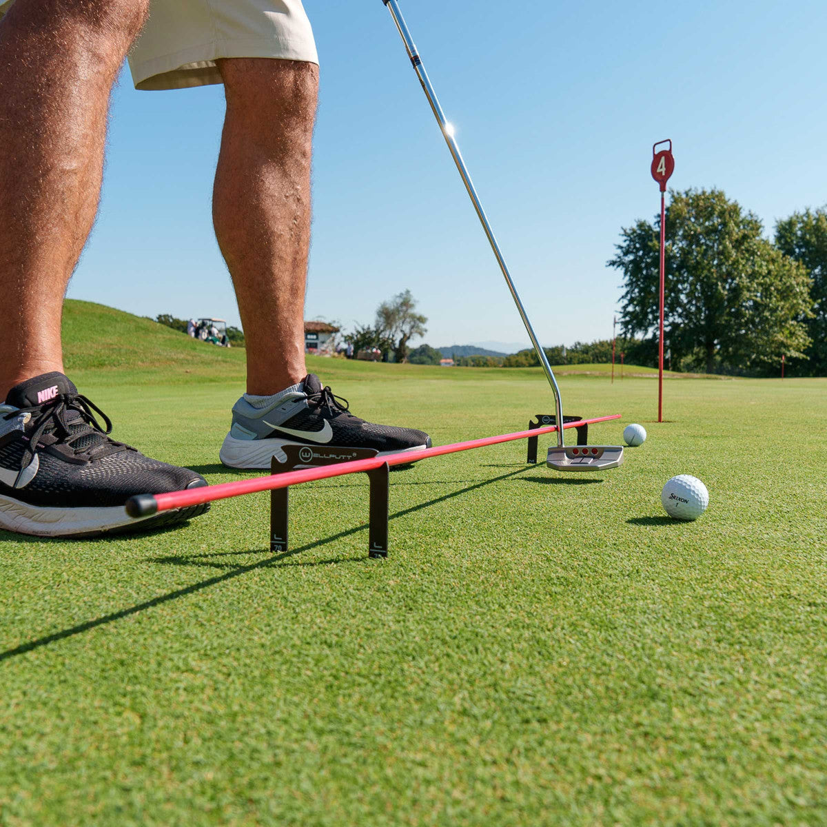 Wellputt Wellgate image 8