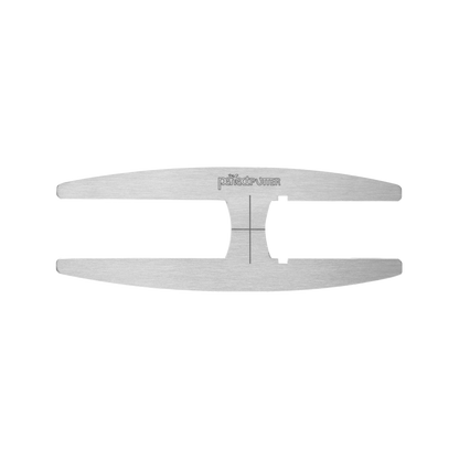 The Perfect Putter H Alignment Aid image 0