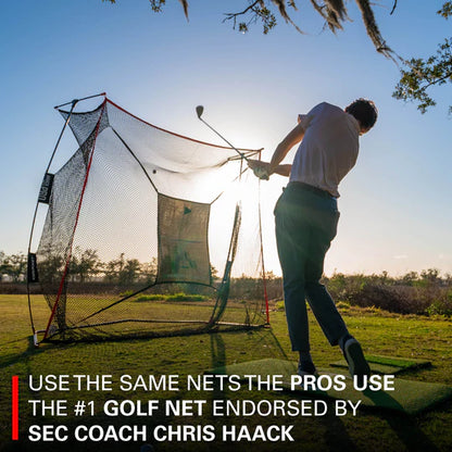 Rukket Haack Pro Golf Net image 6
