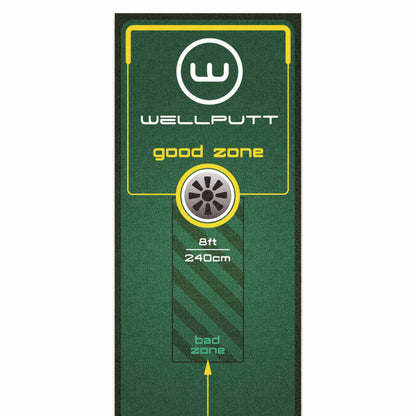 Wellputt 10ft Start