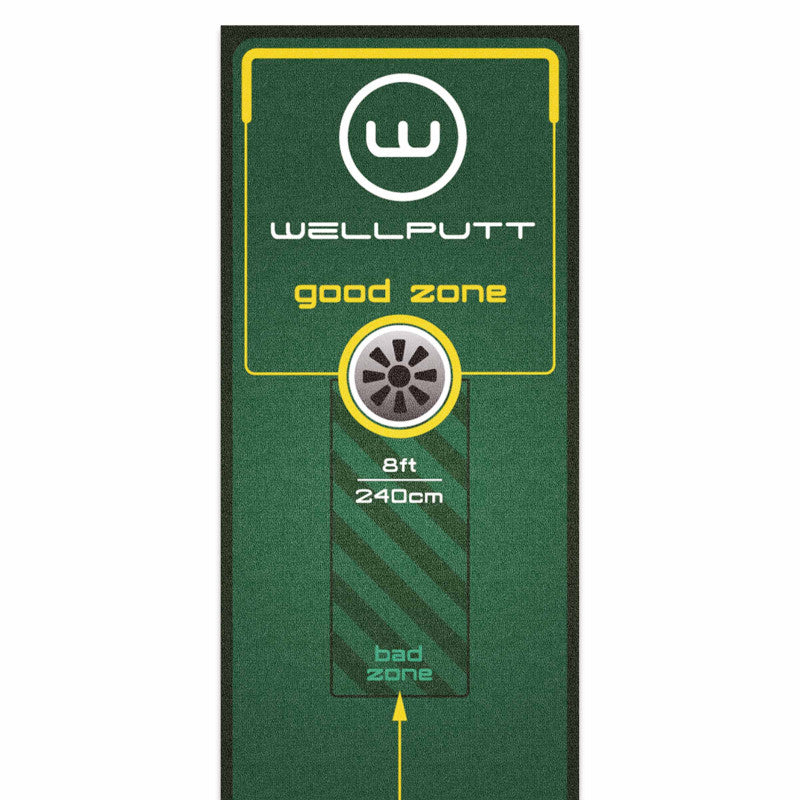 Wellputt 10ft Start