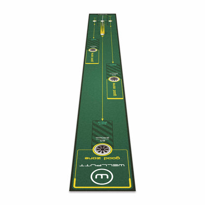 Wellputt 10ft Start
