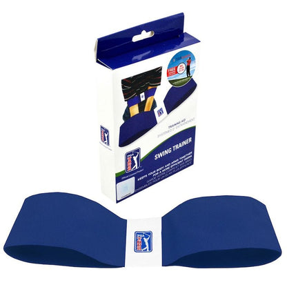 PGA Tour Swing Connector Training Aid image 1